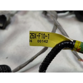 2017-2018 Acura MDX AWD 3.5L Boody Floor Wire Wiring Harness OEM