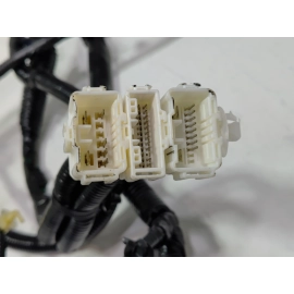 2017-2018 Acura MDX AWD 3.5L Boody Floor Wire Wiring Harness OEM