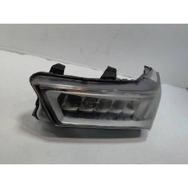 2017-2020 Acura MDX Left Driver Side Headlight Head Light Lamp LH OEM
