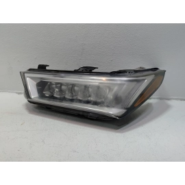 2017-2020 Acura MDX Left Driver Side Headlight Head Light Lamp LH OEM