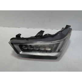 2017-2020 Acura MDX Left Driver Side Headlight Head Light Lamp LH OEM