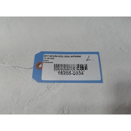 2017-2020 Acura MDX Left Driver Side Headlight Head Light Lamp LH OEM