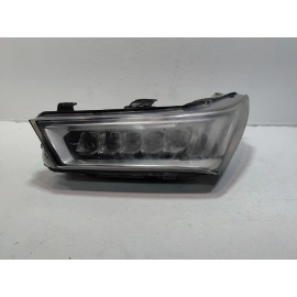 2017-2020 Acura MDX Left Driver Side Headlight Head Light Lamp LH OEM