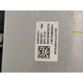 2017-2020 Acura MDX Right Passenger Side Headlight Head Light Lamp RH OEM