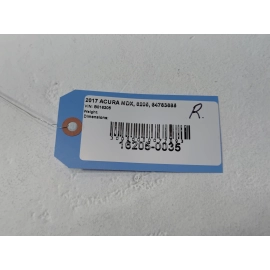 2017-2020 Acura MDX Right Passenger Side Headlight Head Light Lamp RH OEM