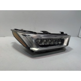 2017-2020 Acura MDX Right Passenger Side Headlight Head Light Lamp RH OEM