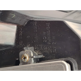 2017-2020 Acura MDX Right Passenger Side Headlight Head Light Lamp RH OEM