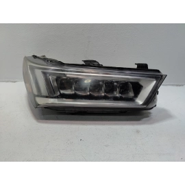2017-2020 Acura MDX Right Passenger Side Headlight Head Light Lamp RH OEM