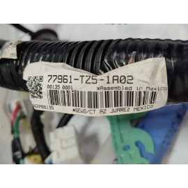 17-18 Acura MDX 3.5L Engine Room Driver Side Wire Wiring Harness W/ Fuse Box OEM