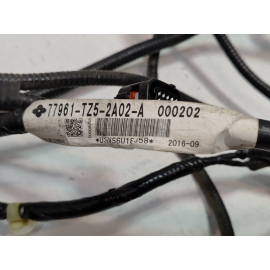 17-18 Acura MDX 3.5L Engine Room Driver Side Wire Wiring Harness W/ Fuse Box OEM