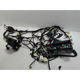 17-18 Acura MDX 3.5L Engine Room Driver Side Wire Wiring Harness W/ Fuse Box OEM