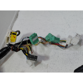 17-18 Acura MDX 3.5L Engine Room Driver Side Wire Wiring Harness W/ Fuse Box OEM