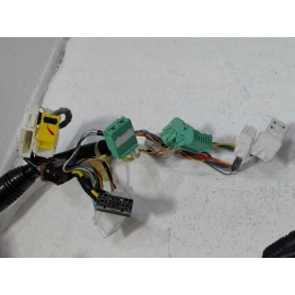 17-18 Acura MDX 3.5L Engine Room Driver Side Wire Wiring Harness W/ Fuse Box OEM