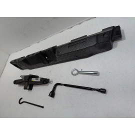 2017-20 Acura MDX 3.5L Tire Wheel Jack Lift W/ Lug Wrench & Tow Eye & Handle OEM