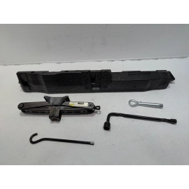 2017-20 Acura MDX 3.5L Tire Wheel Jack Lift W/ Lug Wrench & Tow Eye & Handle OEM