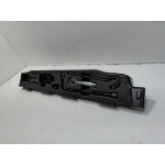 2017-20 Acura MDX 3.5L Tire Wheel Jack Lift W/ Lug Wrench & Tow Eye & Handle OEM