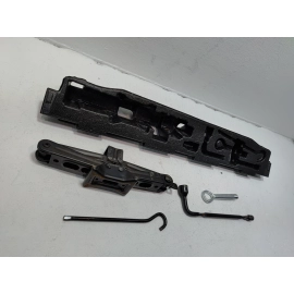 2017-20 Acura MDX 3.5L Tire Wheel Jack Lift W/ Lug Wrench & Tow Eye & Handle OEM