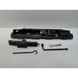 2017-20 Acura MDX 3.5L Tire Wheel Jack Lift W/ Lug Wrench & Tow Eye & Handle OEM