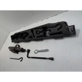 2017-20 Acura MDX 3.5L Tire Wheel Jack Lift W/ Lug Wrench & Tow Eye & Handle OEM