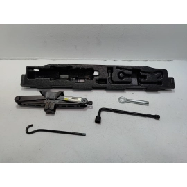 2017-20 Acura MDX 3.5L Tire Wheel Jack Lift W/ Lug Wrench & Tow Eye & Handle OEM