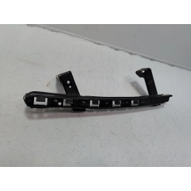 2017-2020 Acura MDX Front Bumper Passenger Side Upper Corner Mount Bracket OEM