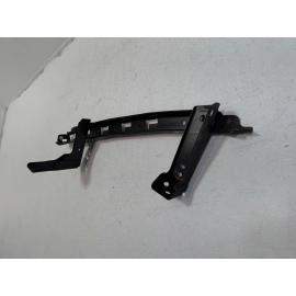 2017-2020 Acura MDX Front Bumper Passenger Side Upper Corner Mount Bracket OEM