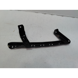 2017-2020 Acura MDX Front Bumper Left Driver Side Upper Corner Mount Bracket OEM