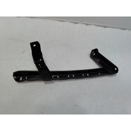 2017-2020 Acura MDX Front Bumper Left Driver Side Upper Corner Mount Bracket OEM