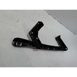 2017-2020 Acura MDX Front Bumper Left Driver Side Upper Corner Mount Bracket OEM