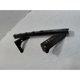 2017-2020 Acura MDX Front Bumper Left Driver Side Upper Corner Mount Bracket OEM