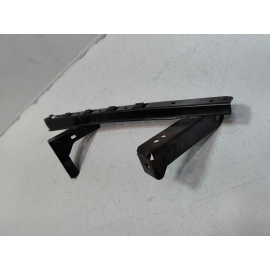 2017-2020 Acura MDX Front Bumper Left Driver Side Upper Corner Mount Bracket OEM