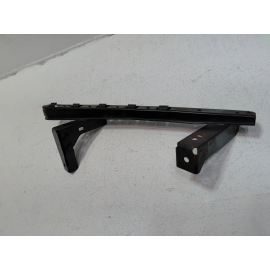 2017-2020 Acura MDX Front Bumper Left Driver Side Upper Corner Mount Bracket OEM