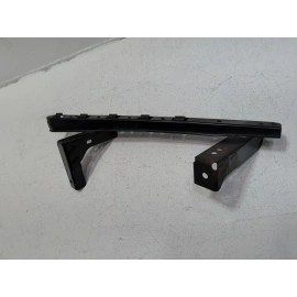 2017-2020 Acura MDX Front Bumper Left Driver Side Upper Corner Mount Bracket OEM