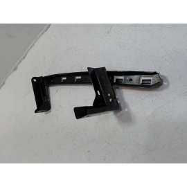 2017-2020 Acura MDX Front Bumper Left Driver Side Upper Corner Mount Bracket OEM