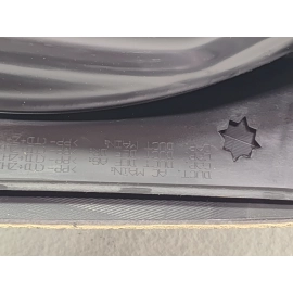 2014-2020 Acura MDX Dash Dashboard Instrument Panel Trim Cover OEM *NH690L*