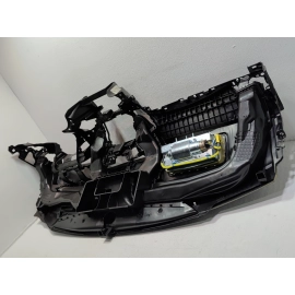 2014-2020 Acura MDX Dash Dashboard Instrument Panel Trim Cover OEM *NH690L*