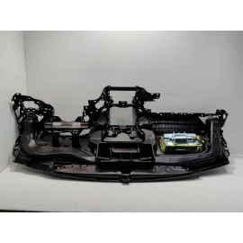 2014-2020 Acura MDX Dash Dashboard Instrument Panel Trim Cover OEM *NH690L*