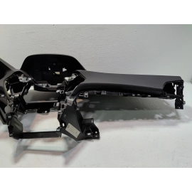 2014-2020 Acura MDX Dash Dashboard Instrument Panel Trim Cover OEM *NH690L*