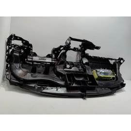 2014-2020 Acura MDX Dash Dashboard Instrument Panel Trim Cover OEM *NH690L*