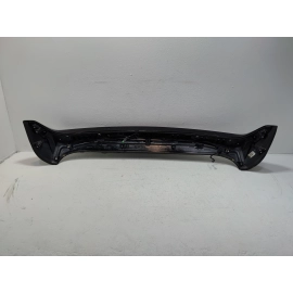 14-18 Acura MDX Tailgate Liftgate Upper Spoiler Wing & 3rd Brake Lamp OEM NH731P