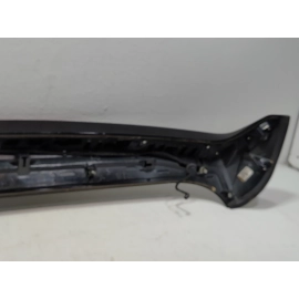 14-18 Acura MDX Tailgate Liftgate Upper Spoiler Wing & 3rd Brake Lamp OEM NH731P