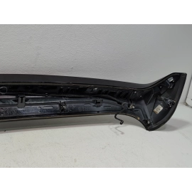 14-18 Acura MDX Tailgate Liftgate Upper Spoiler Wing & 3rd Brake Lamp OEM NH731P