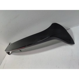 14-18 Acura MDX Tailgate Liftgate Upper Spoiler Wing & 3rd Brake Lamp OEM NH731P