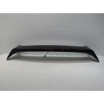 14-18 Acura MDX Tailgate Liftgate Upper Spoiler Wing & 3rd Brake Lamp OEM NH731P