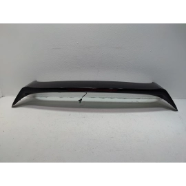 14-18 Acura MDX Tailgate Liftgate Upper Spoiler Wing & 3rd Brake Lamp OEM NH731P
