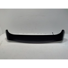 14-18 Acura MDX Tailgate Liftgate Upper Spoiler Wing & 3rd Brake Lamp OEM NH731P