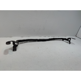 2017-2020 Acura MDX Front Bumper Upper Center Retainer Mount Braket Brace OEM