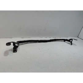 2017-2020 Acura MDX Front Bumper Upper Center Retainer Mount Braket Brace OEM