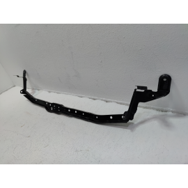 2017-2020 Acura MDX Front Bumper Upper Center Retainer Mount Braket Brace OEM