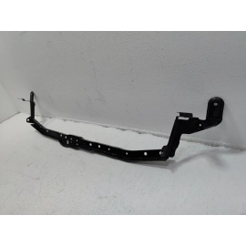 2017-2020 Acura MDX Front Bumper Upper Center Retainer Mount Braket Brace OEM